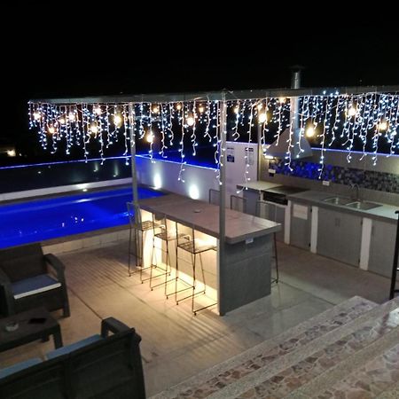 Alberca Caliente, Heated Pool House With The View Villa San Carlos Nuevo Guaymas Exterior photo