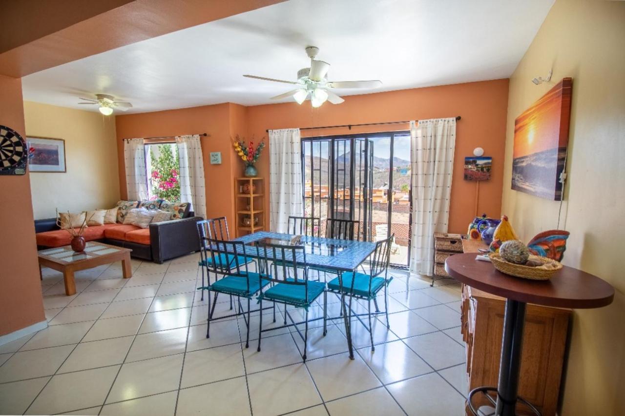 Alberca Caliente, Heated Pool House With The View Villa San Carlos Nuevo Guaymas Exterior photo